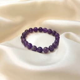 Amethyst Bracelet