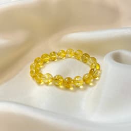 Citrine Bracelet