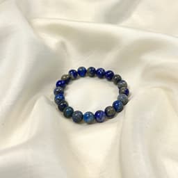 Lapis Lazuli Bracelet