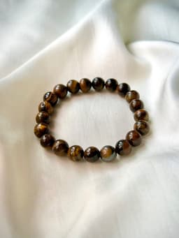 Tiger Eye Bracelet
